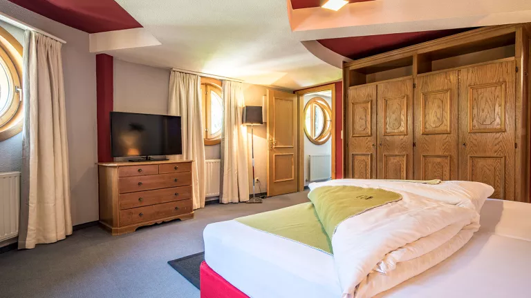 Plenty of space to call your own
