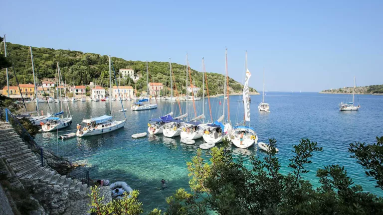 Ionian