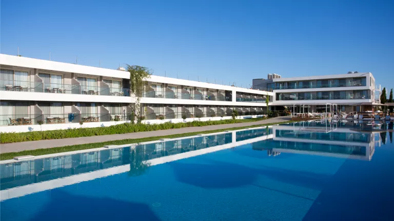 Buca Beach Club