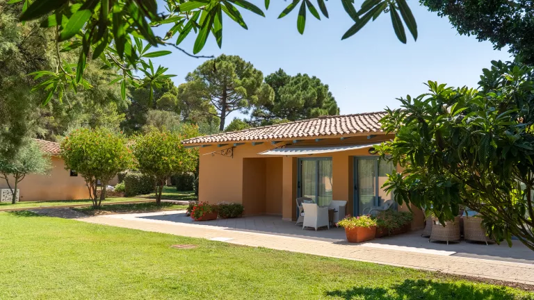 Baia dei Mori rooms 