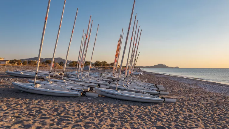 Levante Beach Club