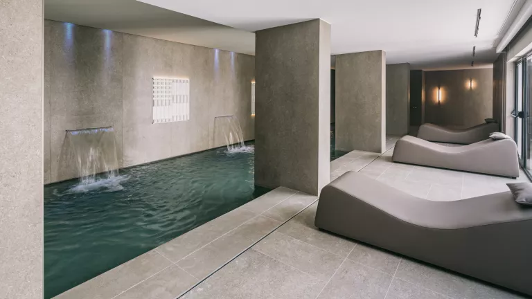 Spa at Neilson x Mangia's Torre del Barone Resort