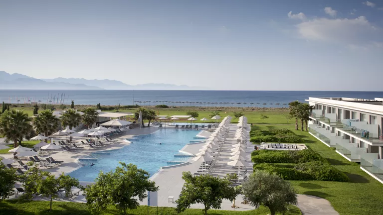 Messini Beach Club