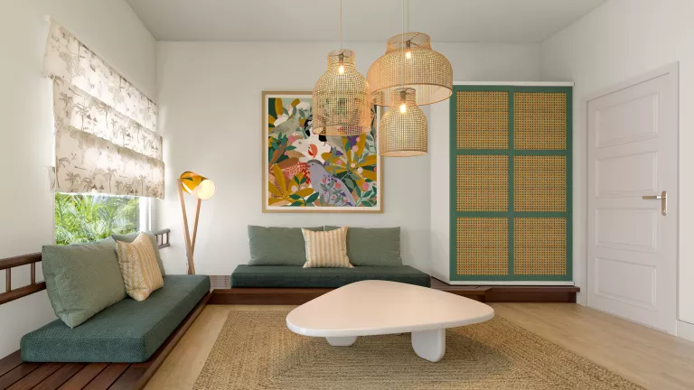 Family Suite at Neilson x The Ravenala Attitude