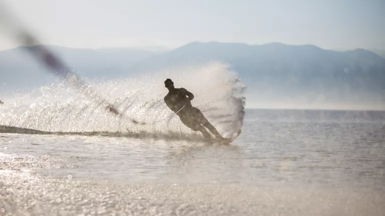 Waterski 