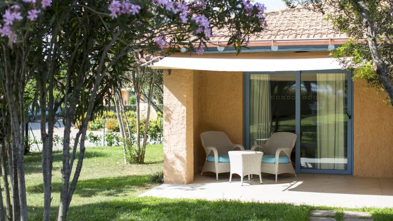 Room at Baia dei Mori Beach Club