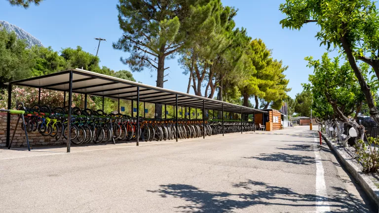 bike centre
