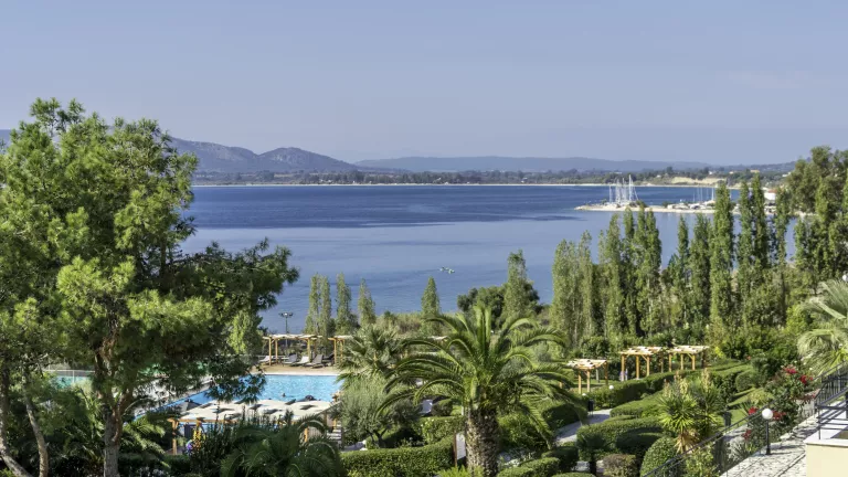 Vounaki Beach Club
