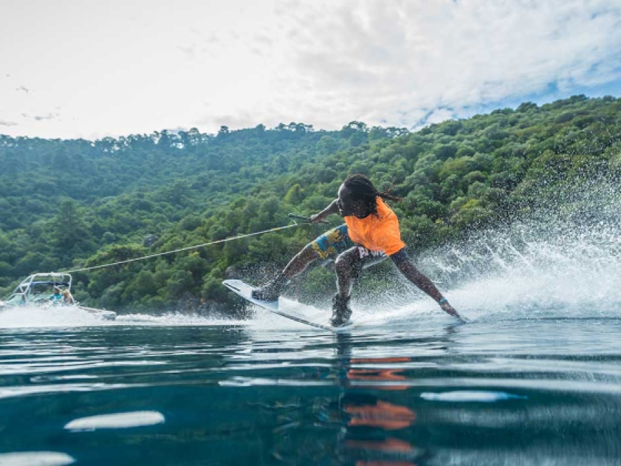 Watersport Holidays Watersport Europe Neilson