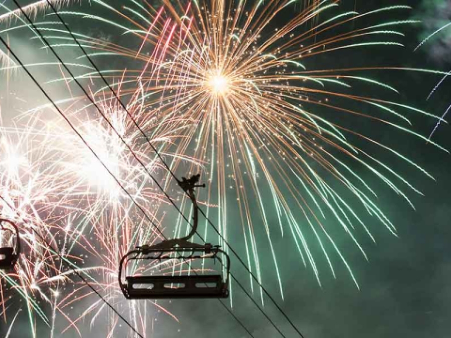 New Year Skiing Holidays New Year Ski Deals Neilson