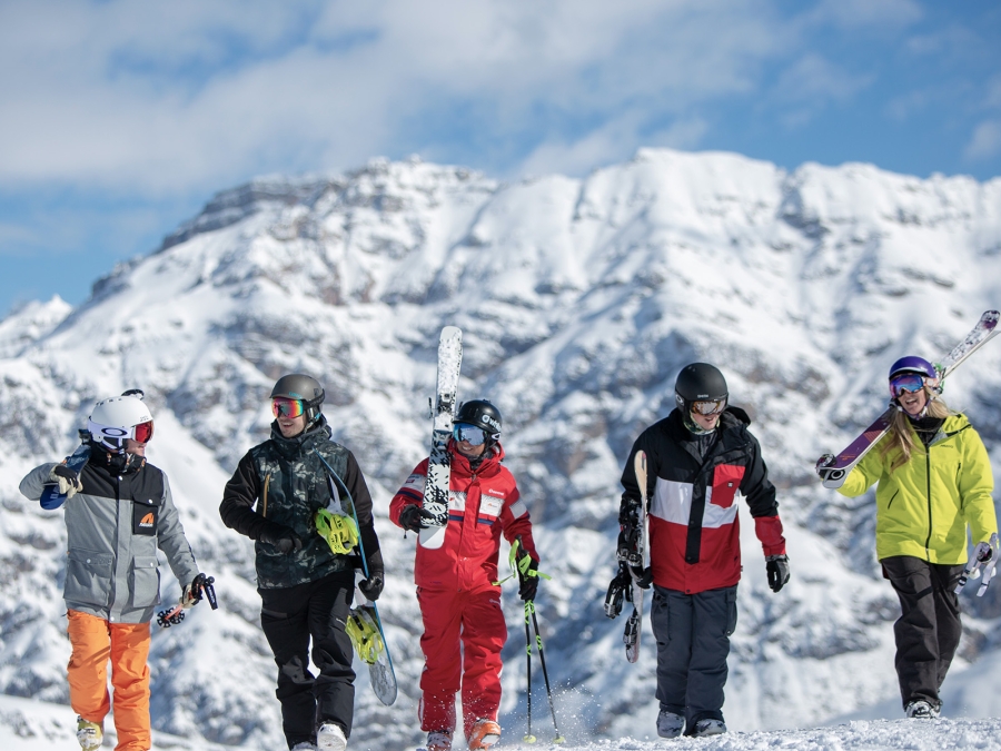 Ski Holidays 2023/24 Ski & Snowboarding Holidays Neilson