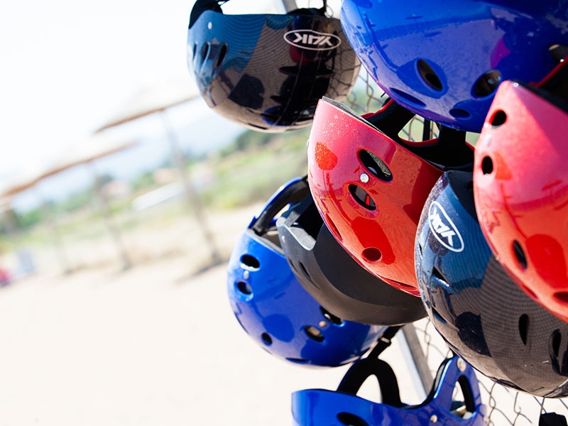 A Beginner's Guide to Dinghy Sailing Neilson