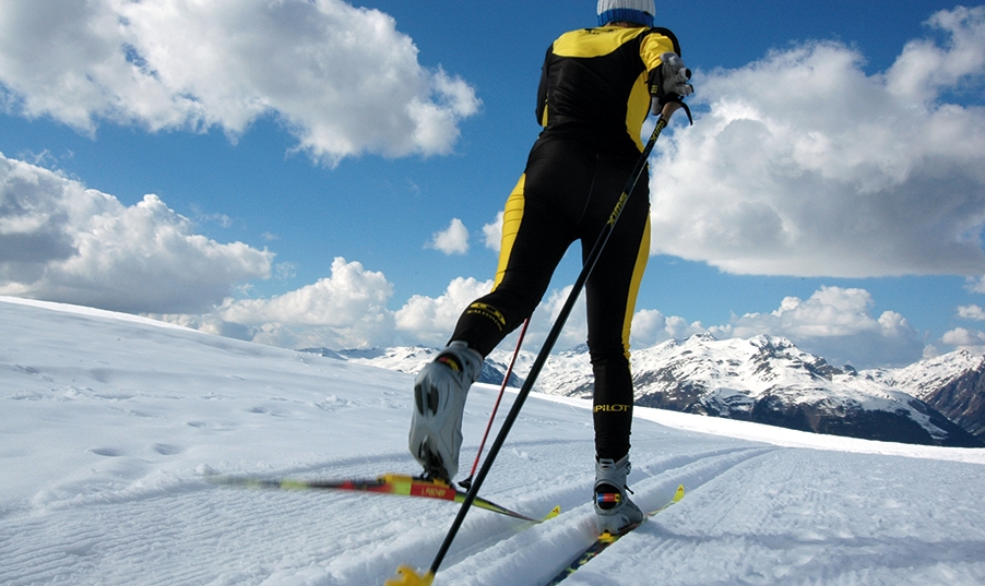 The Best Cross Country Ski Resorts in Europe Neilson