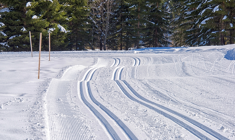 The Best Cross Country Ski Resorts in Europe Neilson