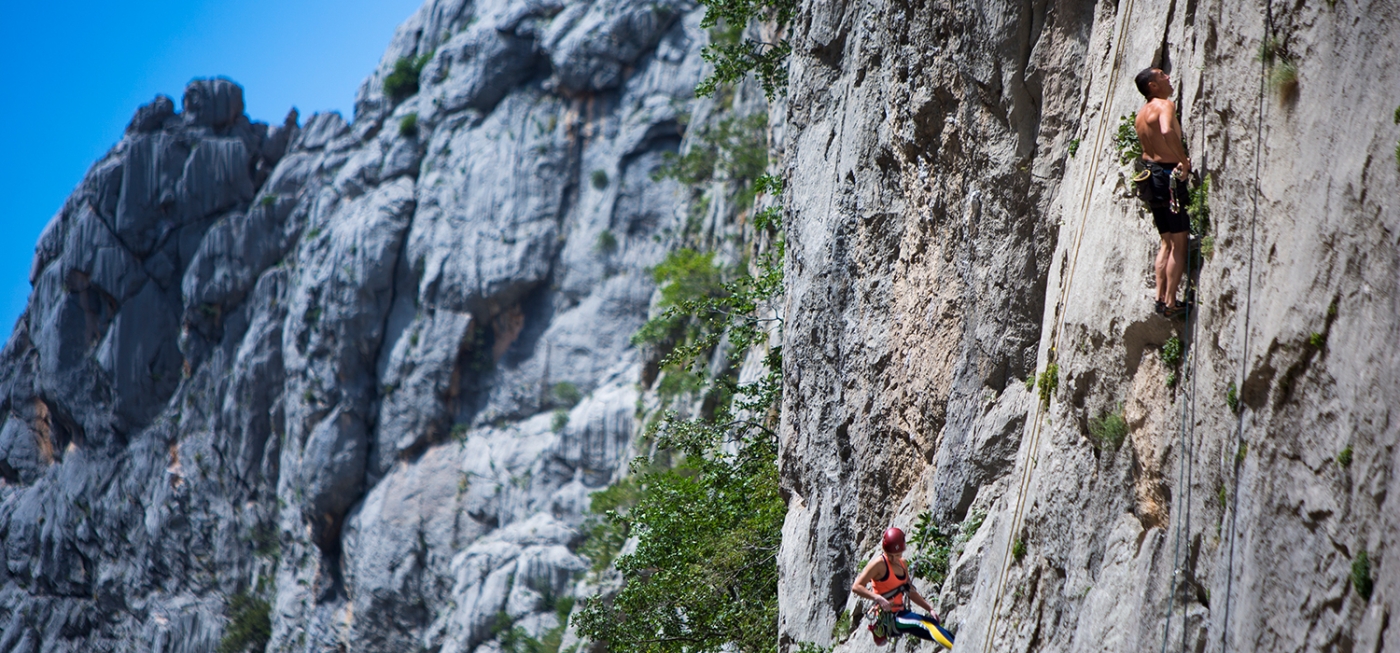 Rock Climbing Grades Explained Neilson
