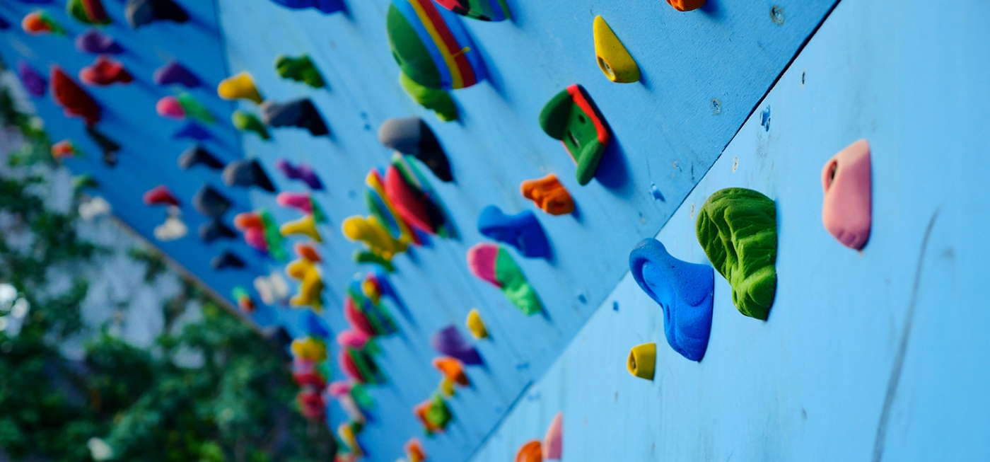 Rock Climbing Grades Explained Neilson