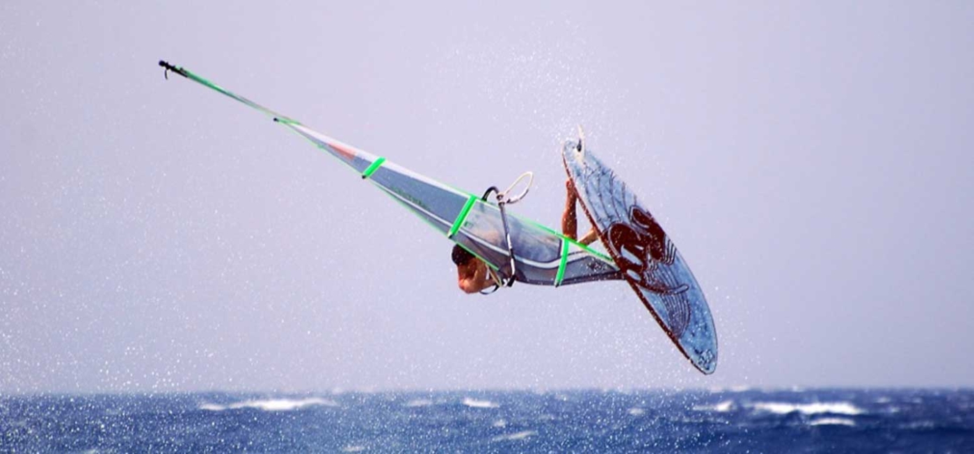 How to Windsurf Windsurfing Tips for Beginners Neilson