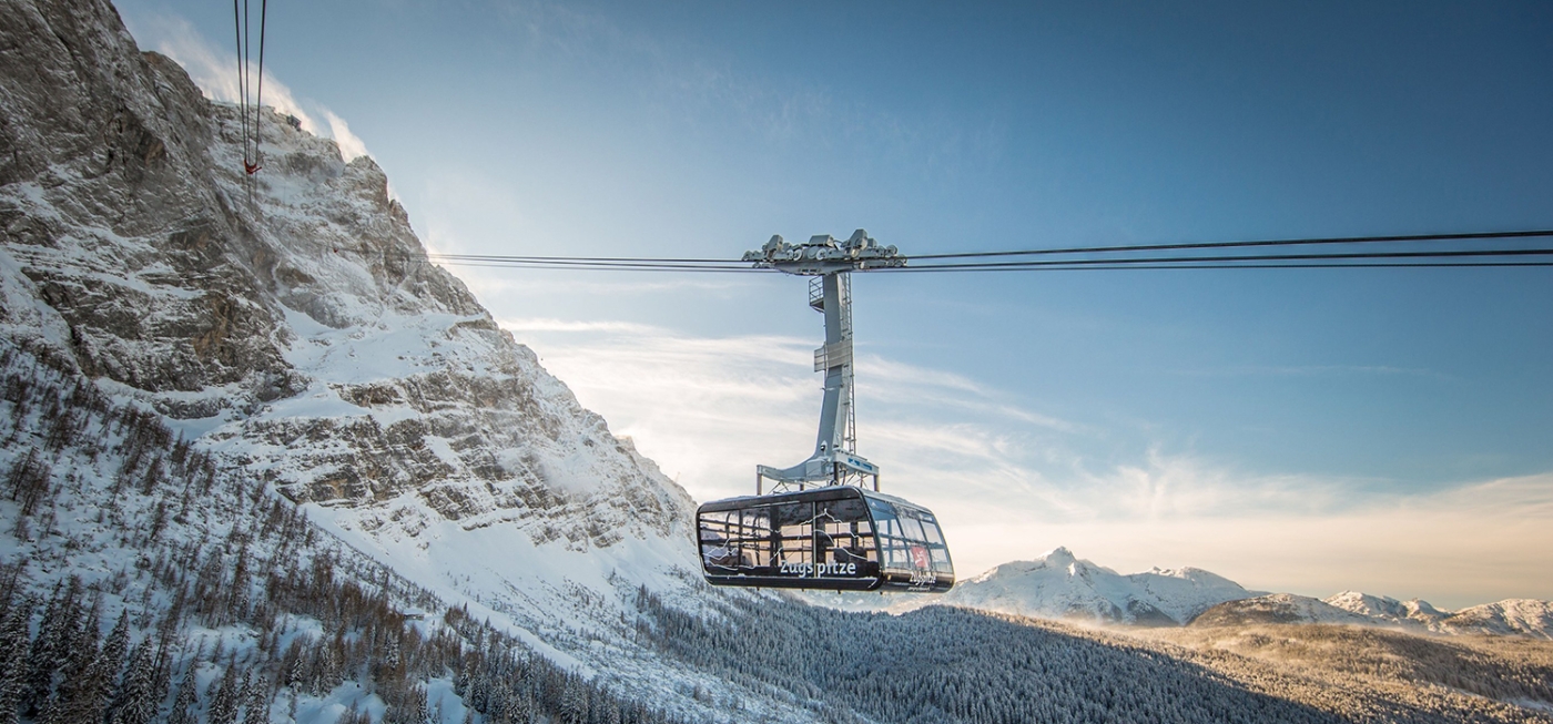 The Longest and Shortest Ski Lifts in the World Neilson
