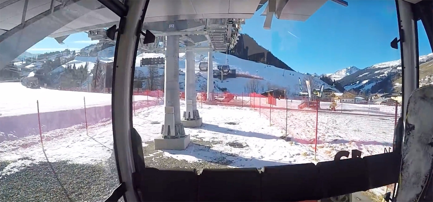 The Longest and Shortest Ski Lifts in the World Neilson