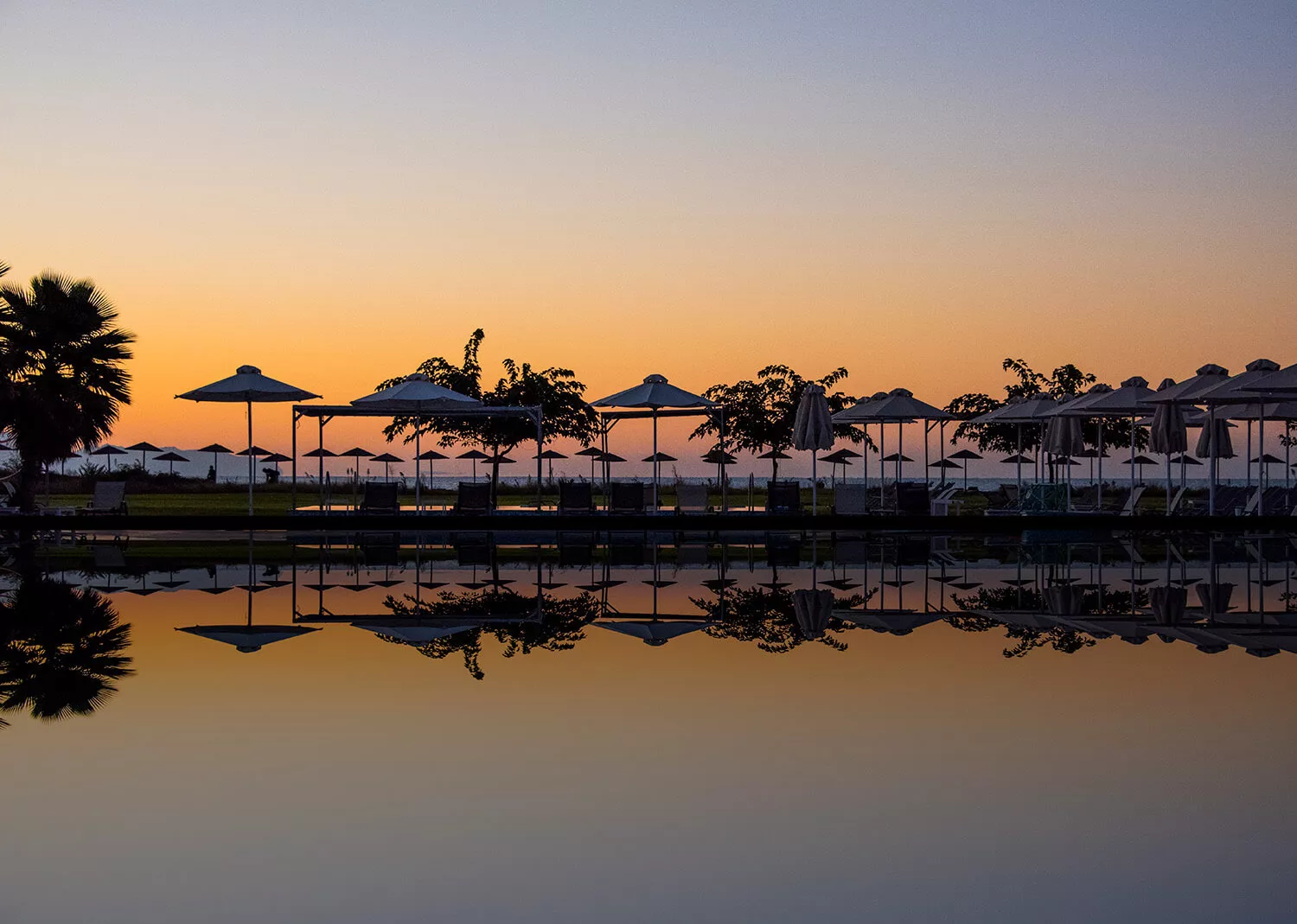 Messini Beach Club