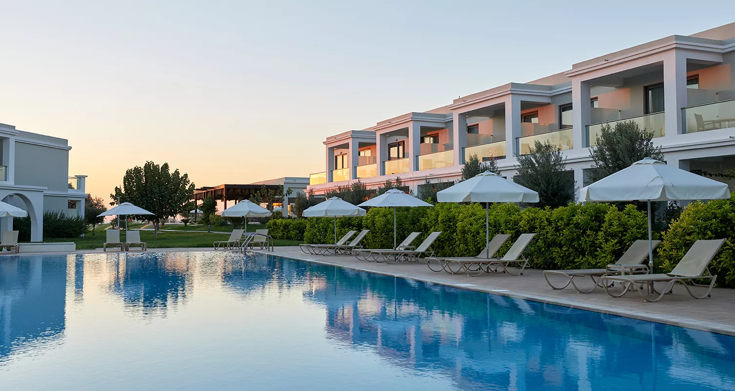 LEVANTE BEACH CLUB