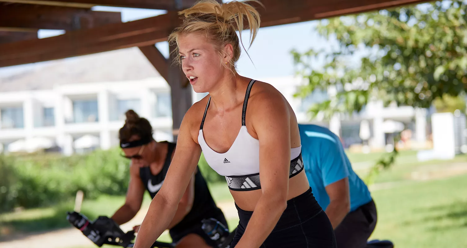 SPIN CLASS
