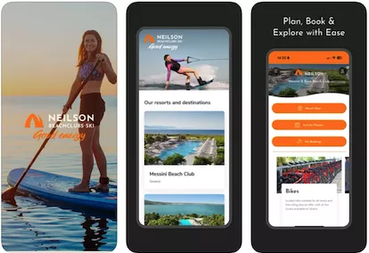 neilson app