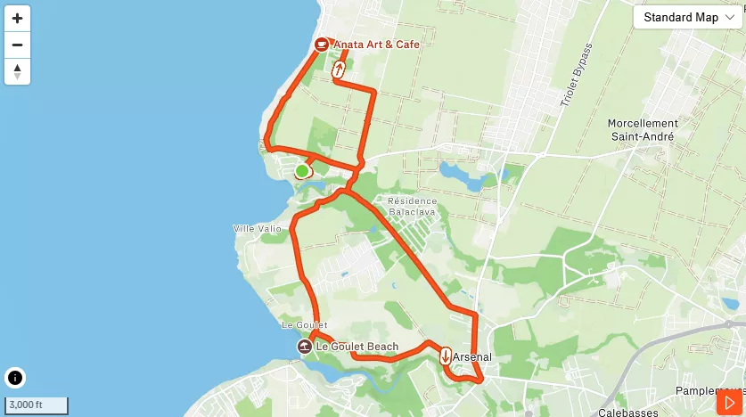 Gunners 8 