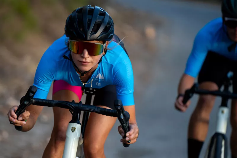 cycling with neilson