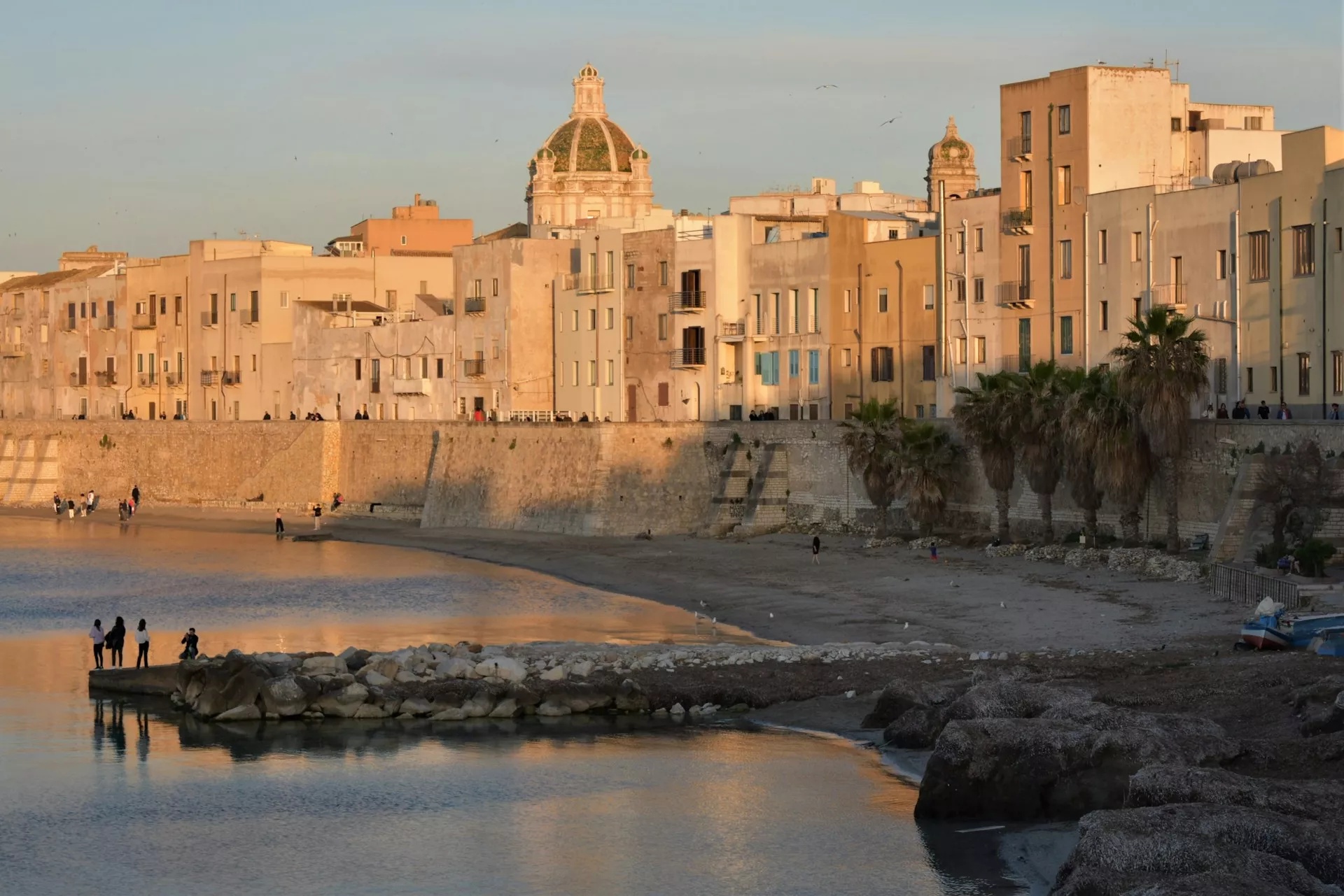 trapani, Sicily