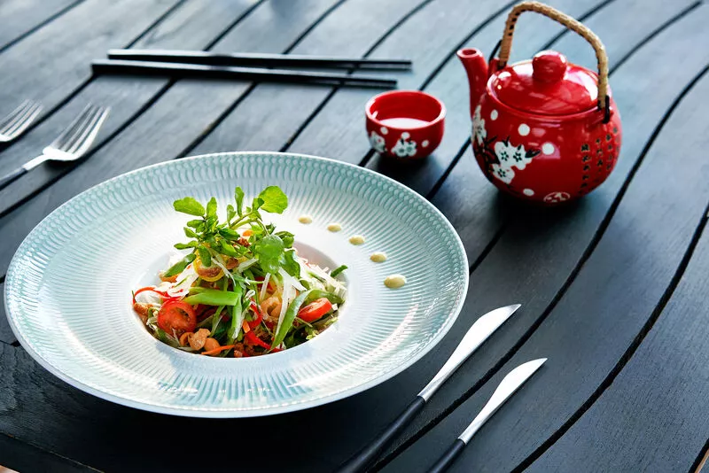 Best Mauritian Dishes