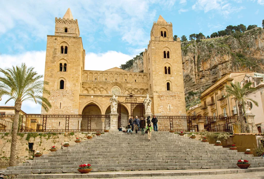 La Rocca Cefalu