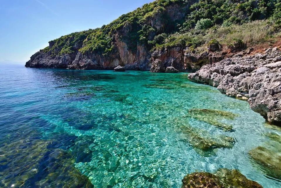 Zingaro Nature Reserve