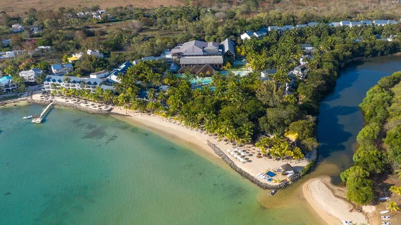 Turtle Bay Balaclava Mauritius