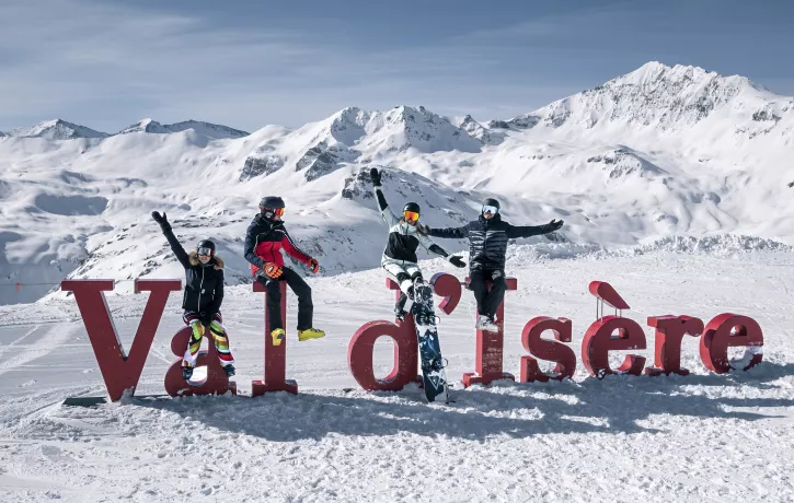 Val d'Isere holidays