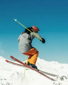 Ski