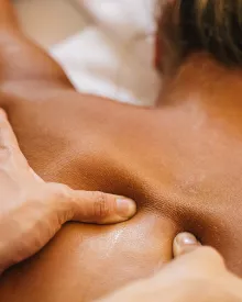 Recovery Massage