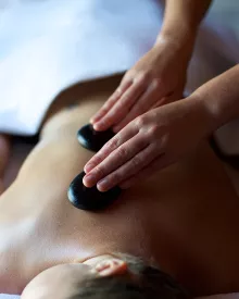 Relaxation Massage