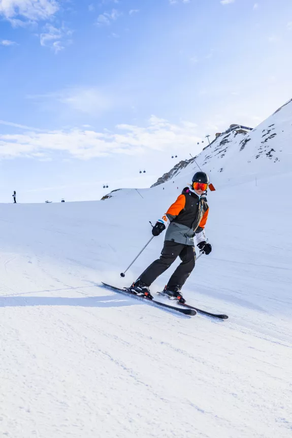 neilson mountain experts