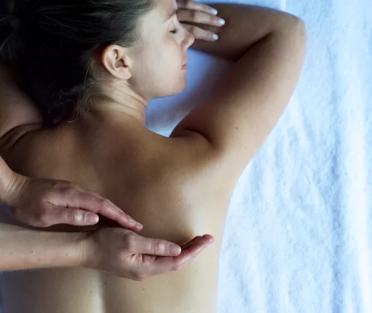 Levante Massage