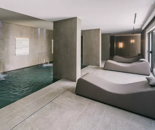 spa