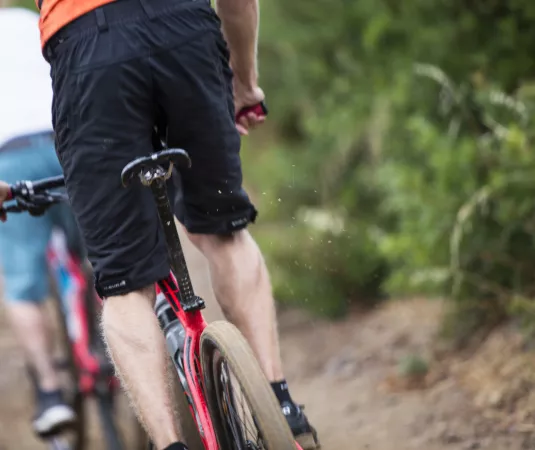 Sicily - MTB