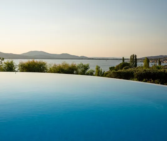 vounaki pool