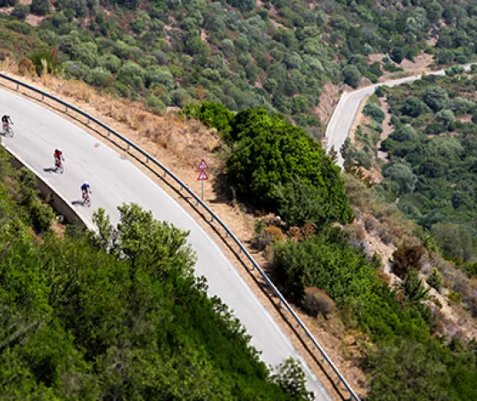 Road cycling highlight BDM