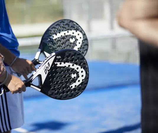padel