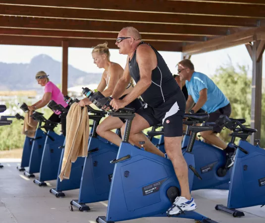 Levante fitness