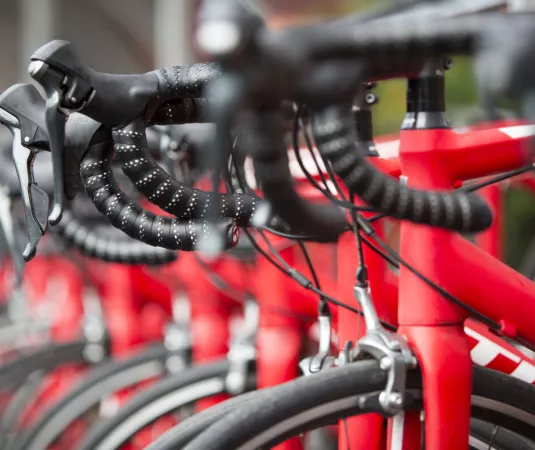 Road cycling our road bikes