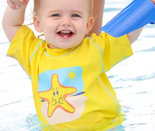 starfish creche cosmos