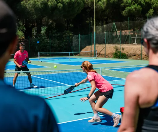 Sicily padel