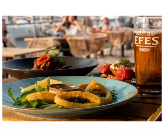 Food holiday hightlights